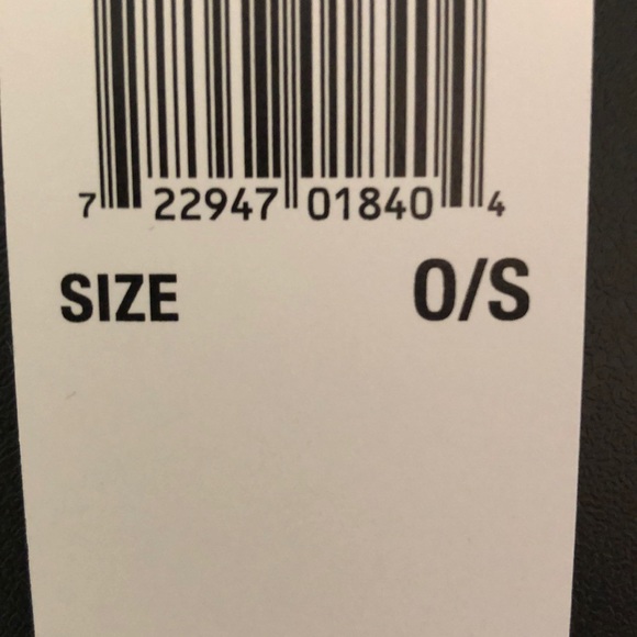 MAJOR MARK DOWN -  Michael KORS Beanie....One Size - Picture 4 of 4